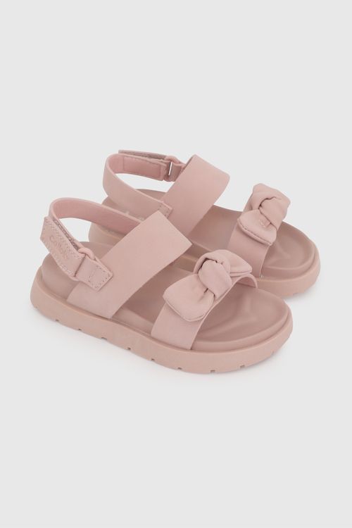 Sandalia de Vestir Rosada de Caminante talla 21 a 27