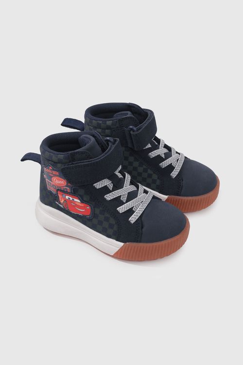 Zapatilla Disney Azul