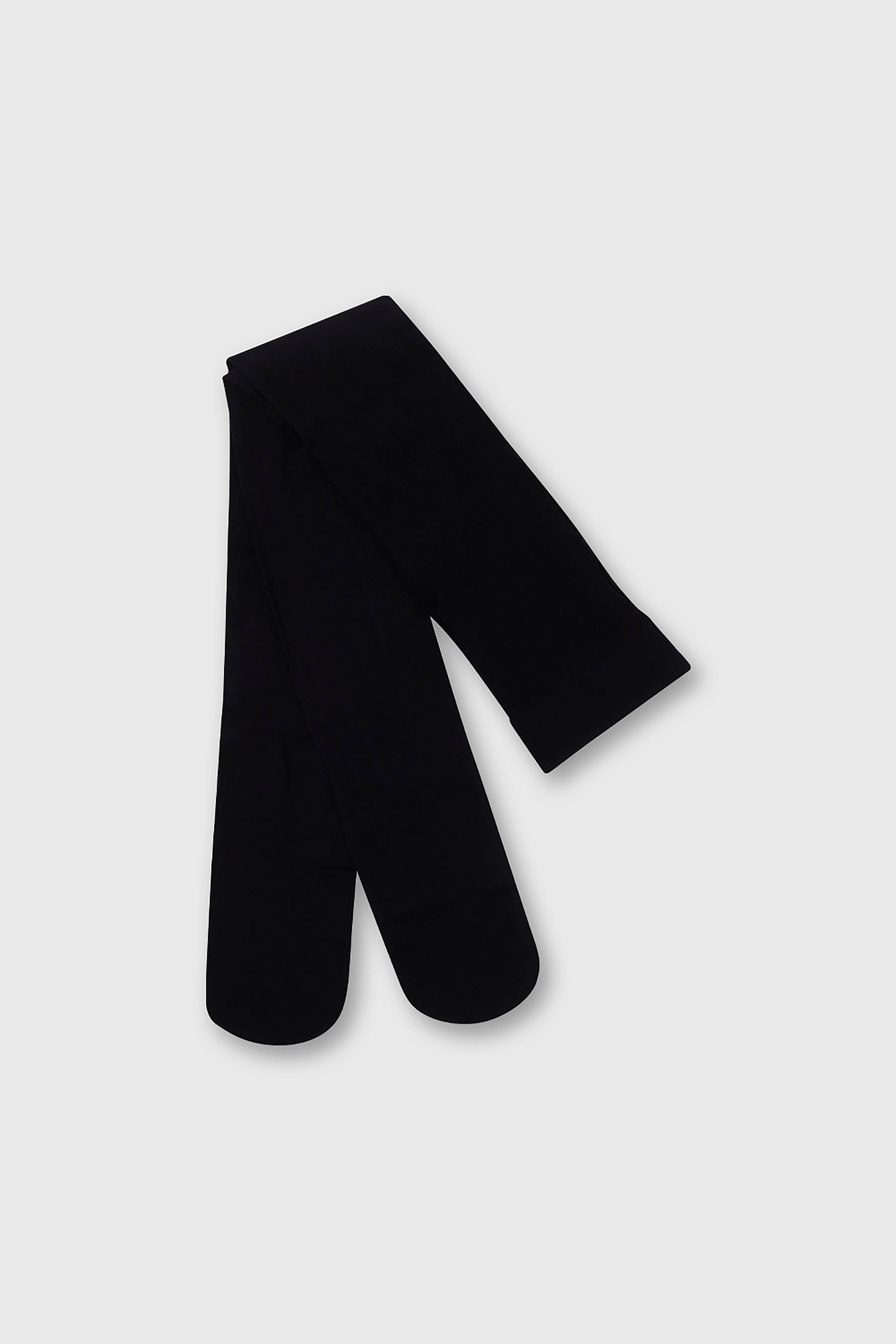 Ballerina Negra Unisex desde 2 a 12 años Cintura Elasticada