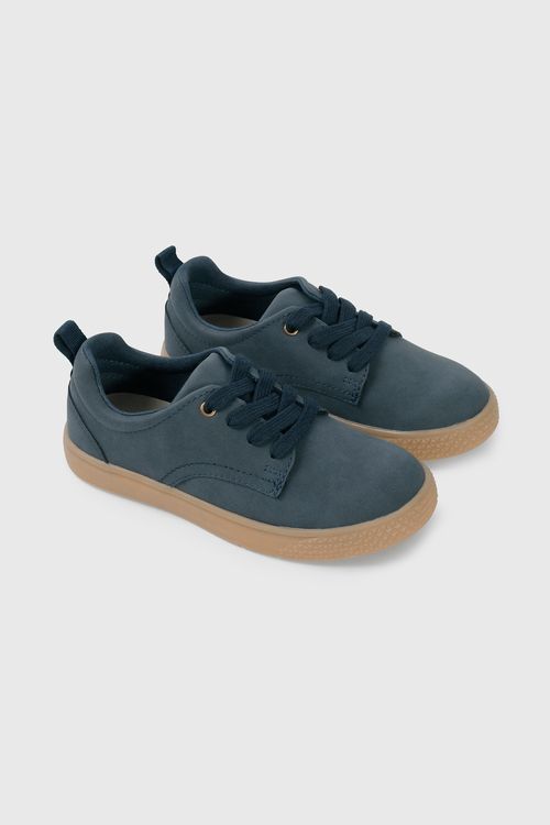 Zapato Colloky Azul de Niño Talla 28 al 38