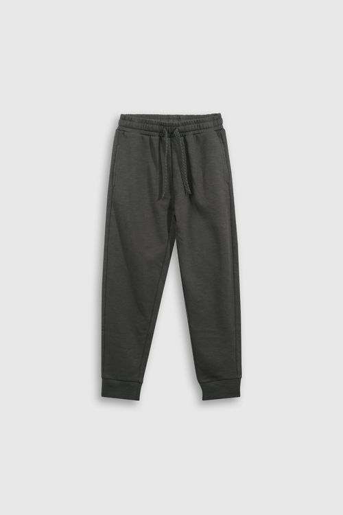 Pantalón de buzo Casual Azul Talla 2A al 12A