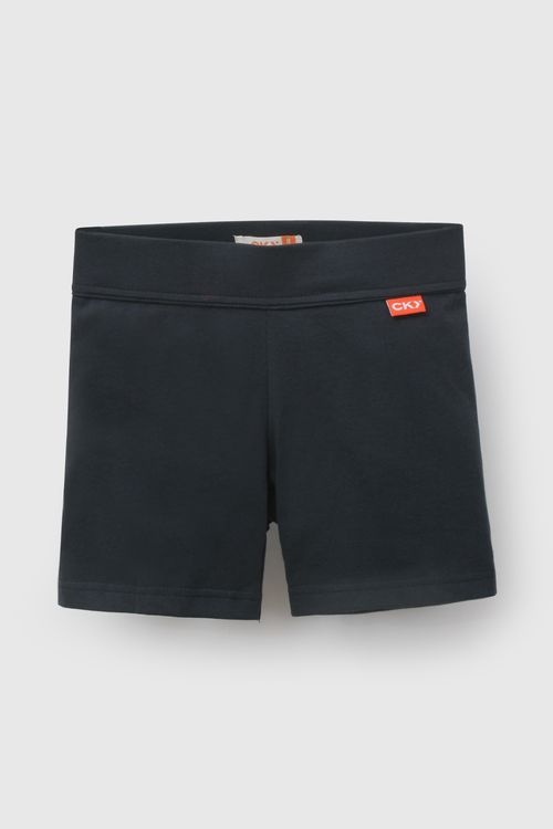 Pata Escolar Azul con Velcro para de niña